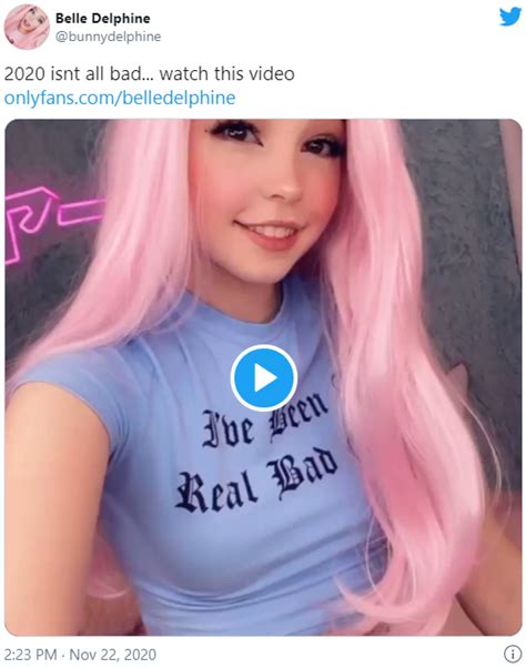 belle delphine new porn videos|New Videos Tagged with belle Delphine